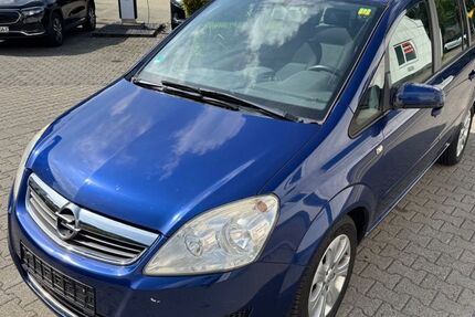 Opel Zafira 238.000 km 2.999 &euro; Essen 45133