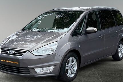 Ford Galaxy 146.248 km 12.250 € Düsseldorf 40599