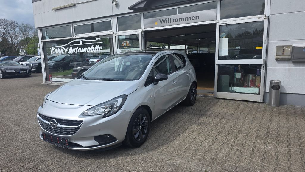 Opel Corsa 62.000 km 7.990 &euro; Gladbeck 45966