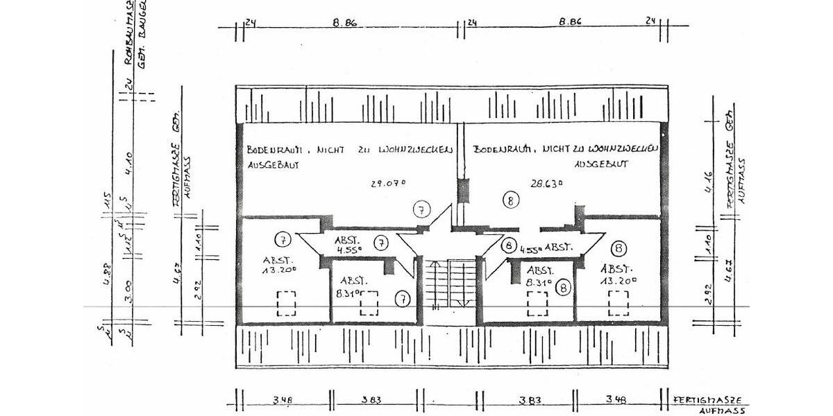 Mehrfamilienhaus, Wohnhaus Oberhausen Rothebusch - 349.000&euro; | Angebot:27108862