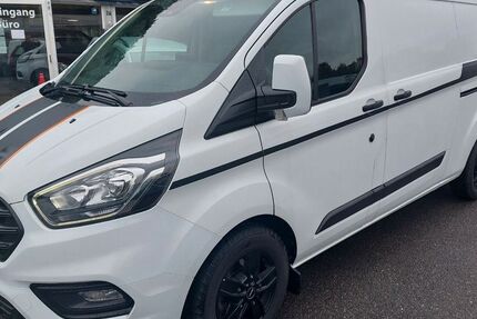 Ford Transit Custom 66.300 km 21.950 &euro; Wülfrath 42489