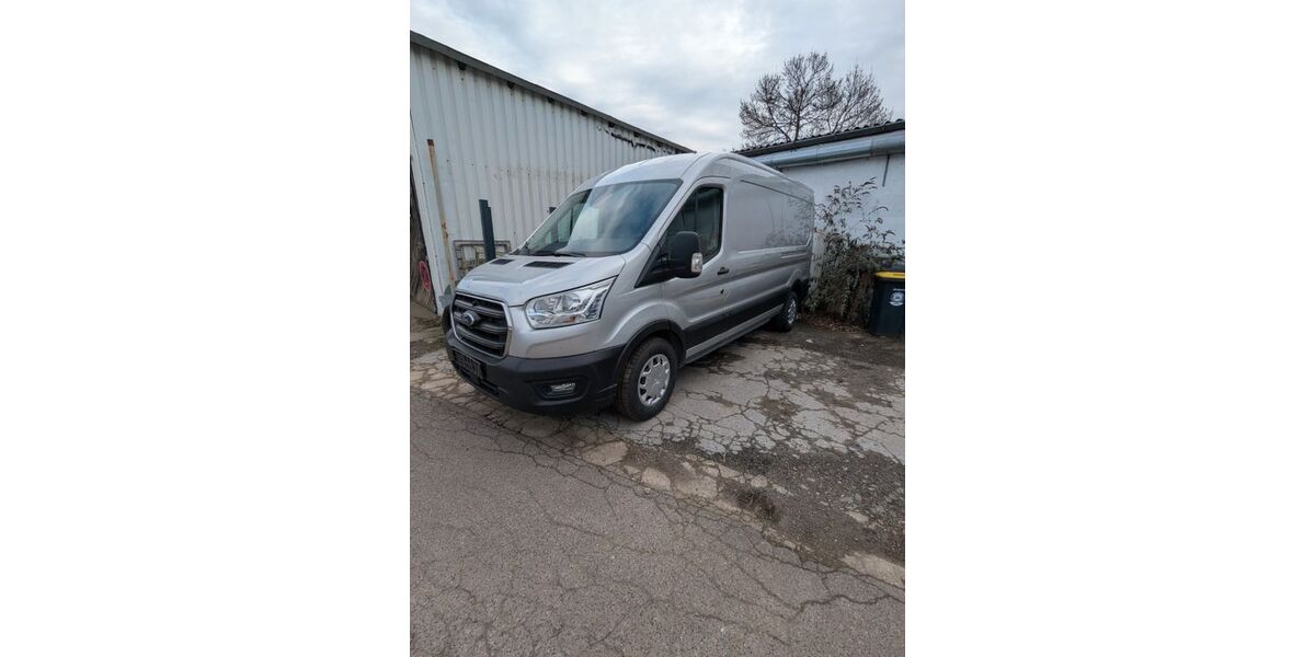 Ford Transit 78.600 km 23.950 &euro; Düsseldorf 40549