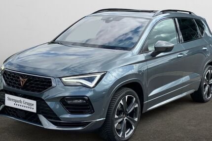 Cupra Ateca 69.800 km 25.490 &euro; Moers 47441