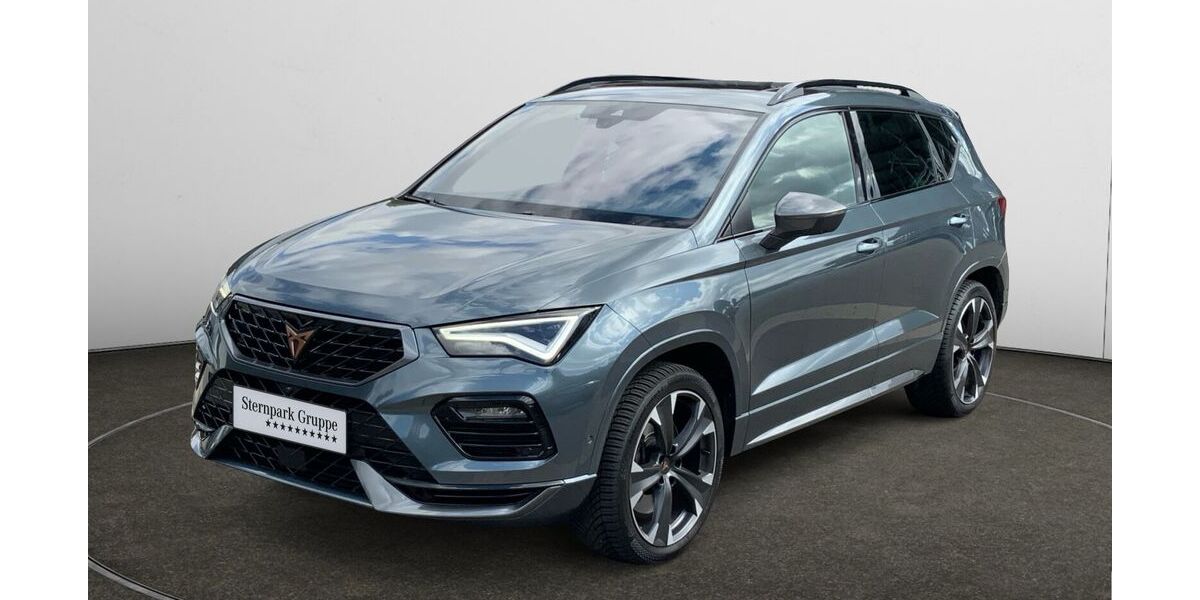 Cupra Ateca 69.800 km 25.490 &euro; Moers 47441