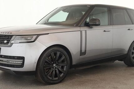 Land Rover Range Rover 39.300 km 133.884 &euro; Neuss 41460