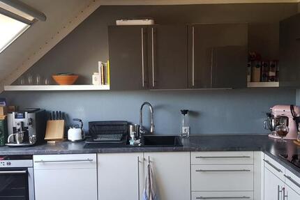 Wohnung Duisburg Hochheide - 3 Zimmer, 83 m&sup2;, 280.000&euro; | Angebot:27298976