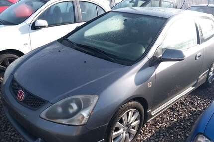 Honda Civic 198.000 km 500 € Duisburg 47169