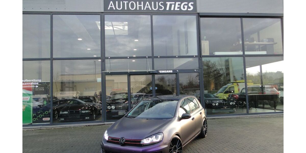 VW Golf 193.950 km 6.490 &euro; Duisburg 47229