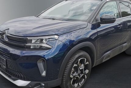 Citroen C5 Aircross 25.258 km 28.390 € Neuss 41460