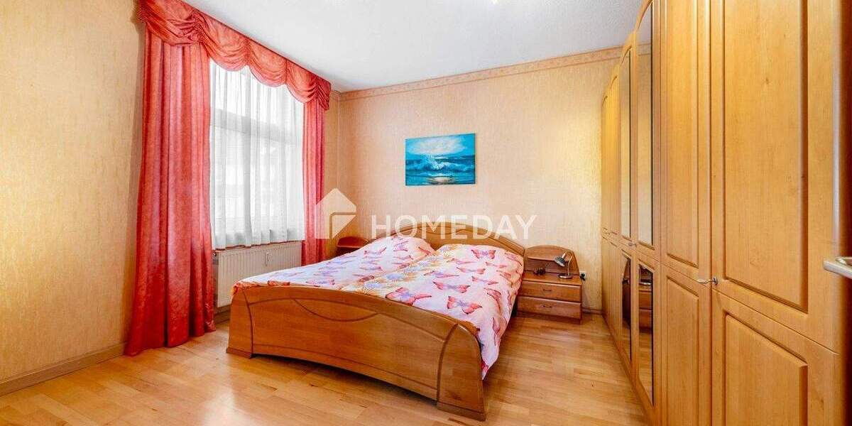 Doppelhaushälfte Herne Wanne - 4 Zimmer, 96 m&sup2;, 359.000&euro; | Angebot:24794300