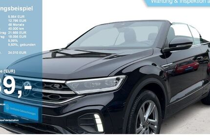VW T-Roc 87.509 km 23.500 &euro; Moers 47441