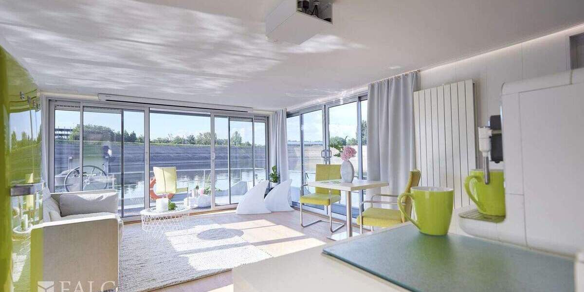 Bungalow Duisburg Kaßlerfeld - 3 Zimmer, 45 m&sup2;, 449.000&euro; | Angebot:23967928