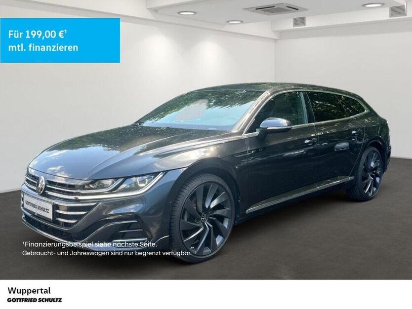 Arteon