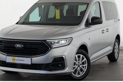 Ford Tourneo Connect 43.050 km 24.460 &euro; Düsseldorf 40599