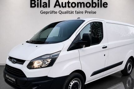 Ford Transit Custom 182.272 km 6.990 &euro; Gelsenkirchen 45889