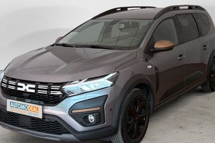 Dacia Jogger 51.563 km 17.949 &euro; Moers 47445