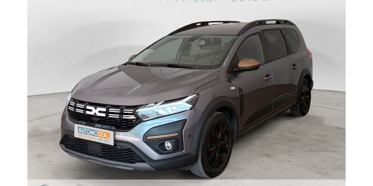 Dacia Jogger 51.563 km 17.949 &euro; Moers 47445
