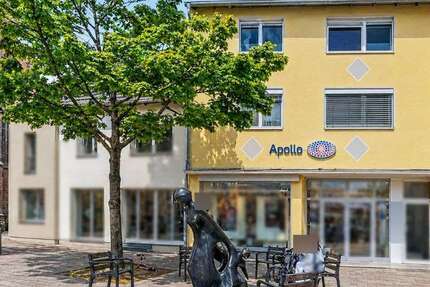 Wohnung Willich - 3 Zimmer, 85 m&sup2;, 199.000&euro; | Angebot:26400817
