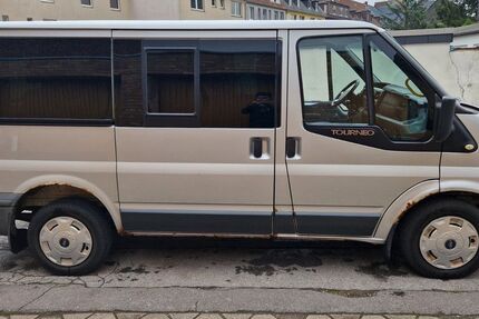 Ford Transit 210.000 km 9.987 &euro; Gelsenkirchen 45881