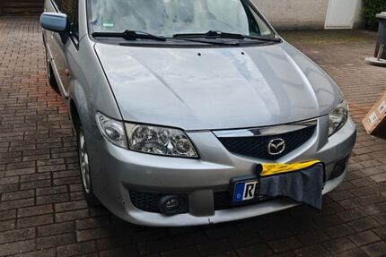 Mazda Premacy 79.500 km 2.398 &euro; Bottrop 46240