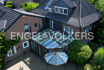 Wohnung Willich - 7 Zimmer, 456 m&sup2;, 1.250.000&euro; | Angebot:27229545
