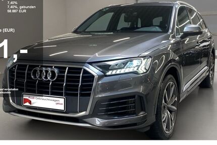 Audi Q7 78.824 km 50.749 € Krefeld 47805