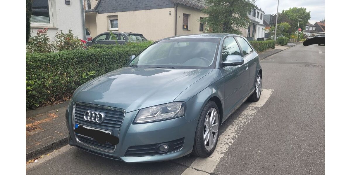 Audi A3 138.500 km 5.897 &euro; Mülheim a d Ruhr 45475