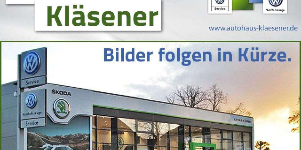 Skoda Kodiaq 10.121 km 40.470 &euro; Gelsenkirchen 45892