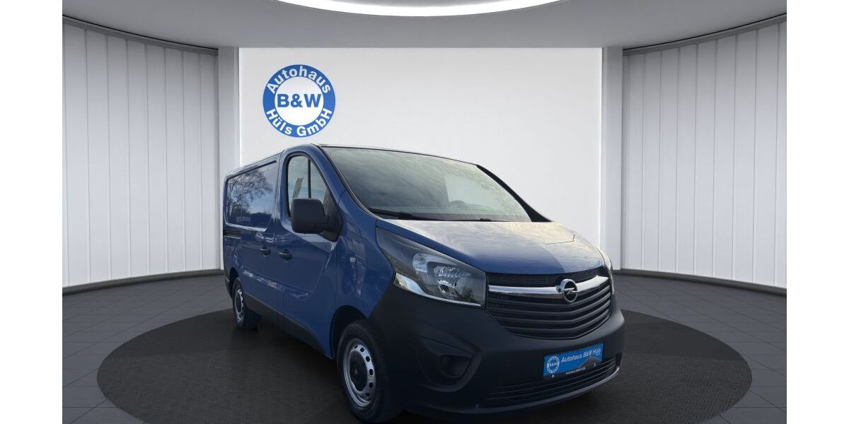 Opel Vivaro 56.010 km 11.499 &euro; Krefeld 47805