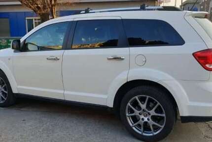 Fiat Freemont