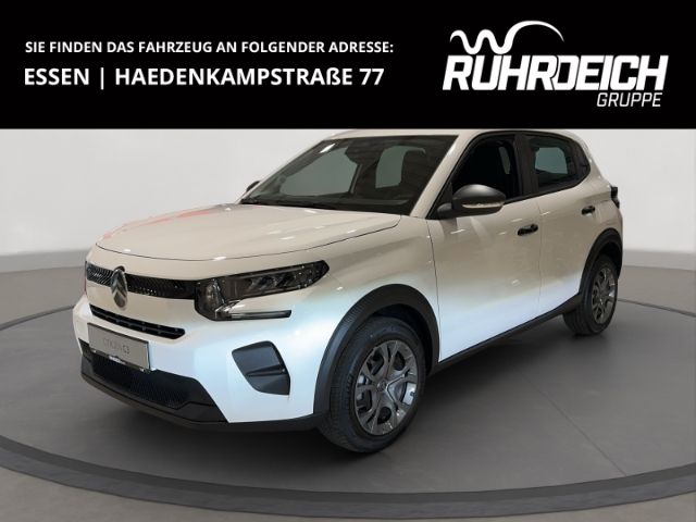 Citroen C3 4.100 km 13.990 € Duisburg 47059