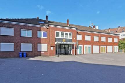 Büro in essen 3.500 € 509 m²