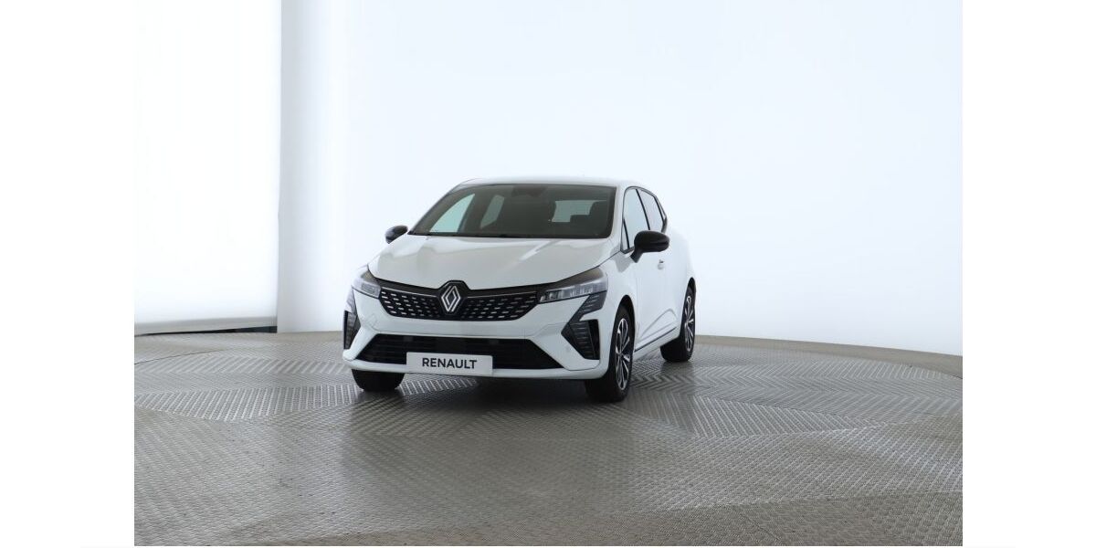 Renault Clio 2.381 km 22.690 &euro; Oberhausen 46049
