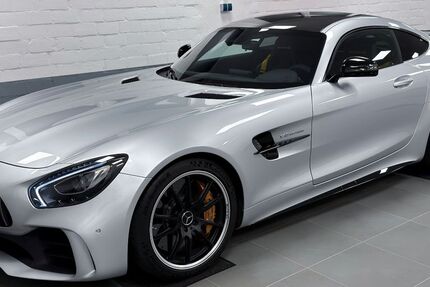 Mercedes-Benz AMG GT R 18.800 km 142.900 &euro; Neukirchen-Vluyn 47506