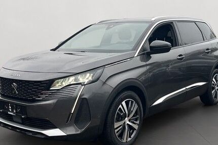 Peugeot 5008 34.280 km 27.990 &euro; Essen 45143