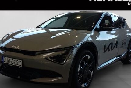 Kia EV6 8.500 km 56.909 &euro; Duisburg 47059