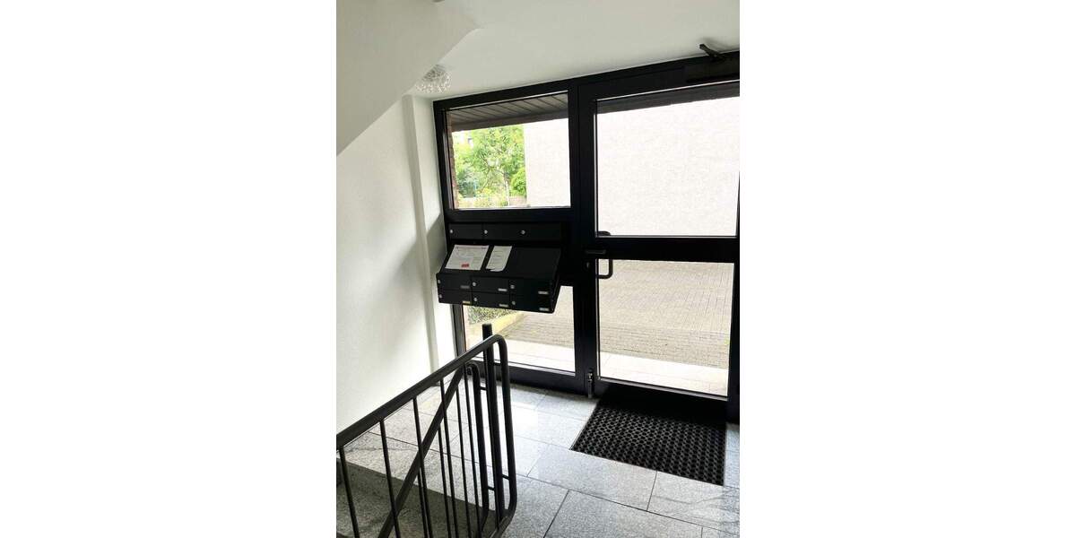 Etagenwohnung Duisburg Friemersheim - 2 Zimmer, 61 m&sup2;, 159.000&euro; | Angebot:25736244