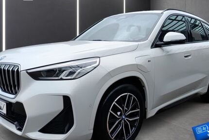 BMW X1 62.232 km 39.899 &euro; Bottrop 46236