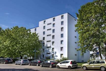 Wohnung Neuss Erfttal - 2 Zimmer, 64 m&sup2;, 679&euro; | Angebot:27271349