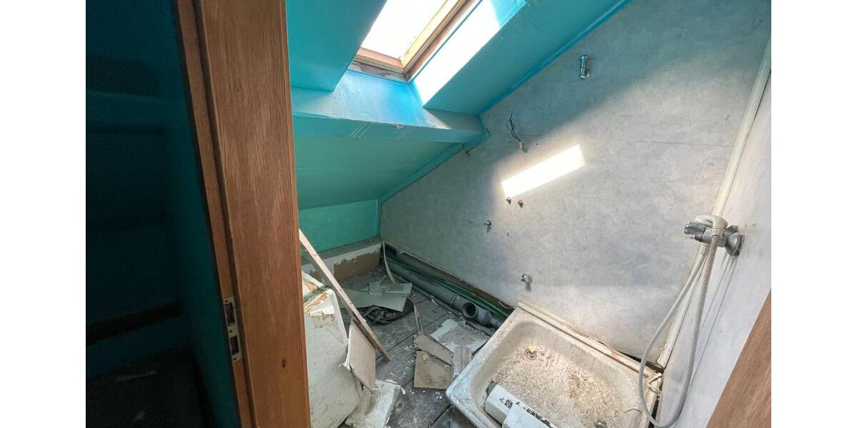 Etagenwohnung Krefeld Cracau - 57.000&euro; | Angebot:26762710
