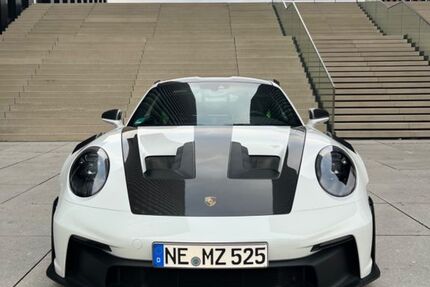 Porsche 992 3.900 km 349.911 &euro; Neuss 41462