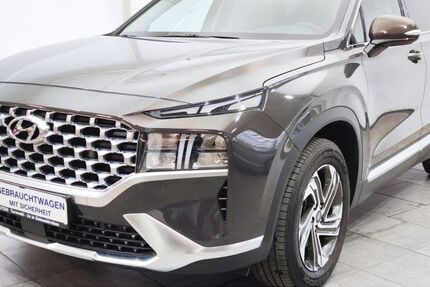 Hyundai SANTA FE 50.465 km 32.990 &euro; Gelsenkirchen 45897