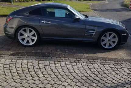 Chrysler Crossfire