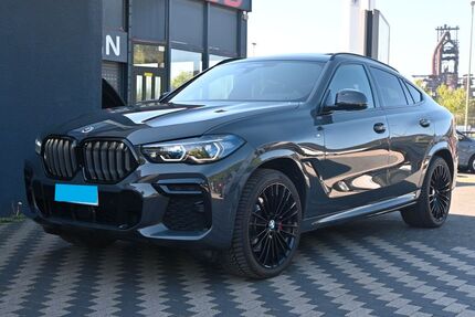 BMW X6 107.500 km 56.800 &euro; Duisburg 47259