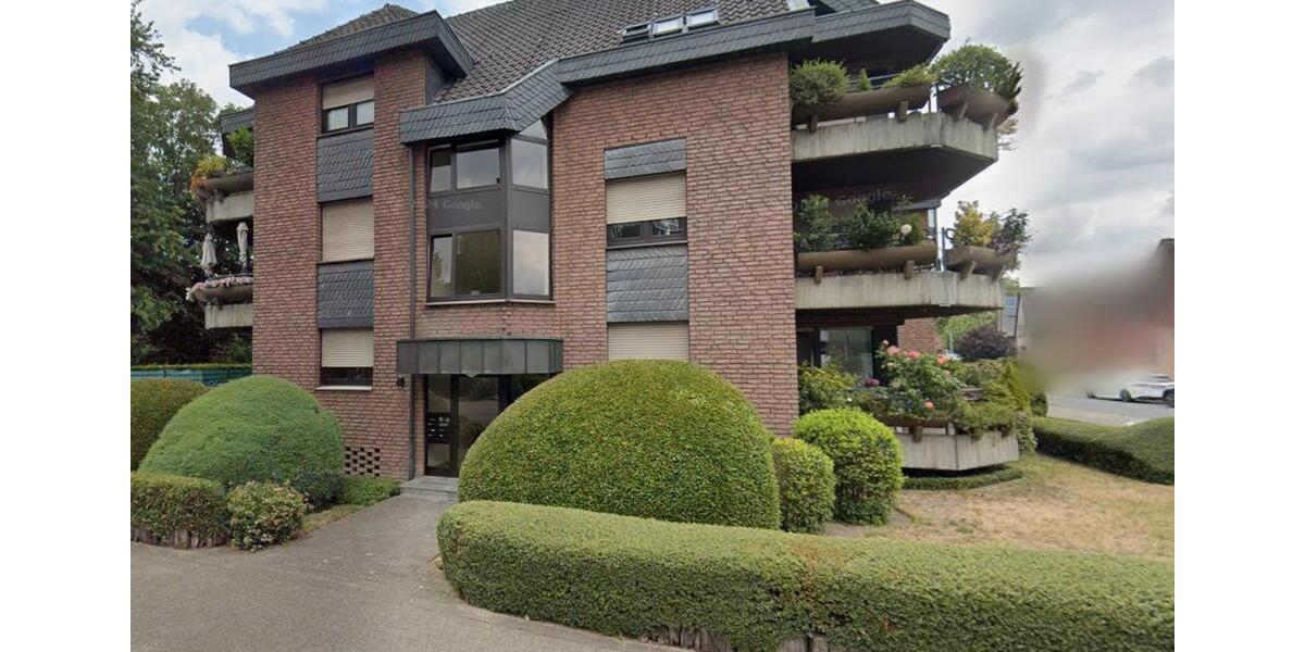 Dachgeschoßwohnung Gelsenkirchen Erle - 2.5 Zimmer, 68 m&sup2;, 680&euro; | Angebot:26072220