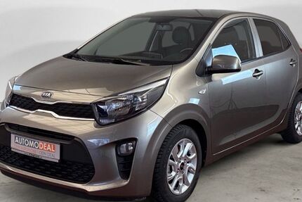 Kia Picanto 12.379 km 99.999 &euro; Dinslaken 46539