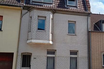 Haus Voerde (Niederrhein) - 7 Zimmer, 160 m&sup2;, 299.000&euro; | Angebot:27096180