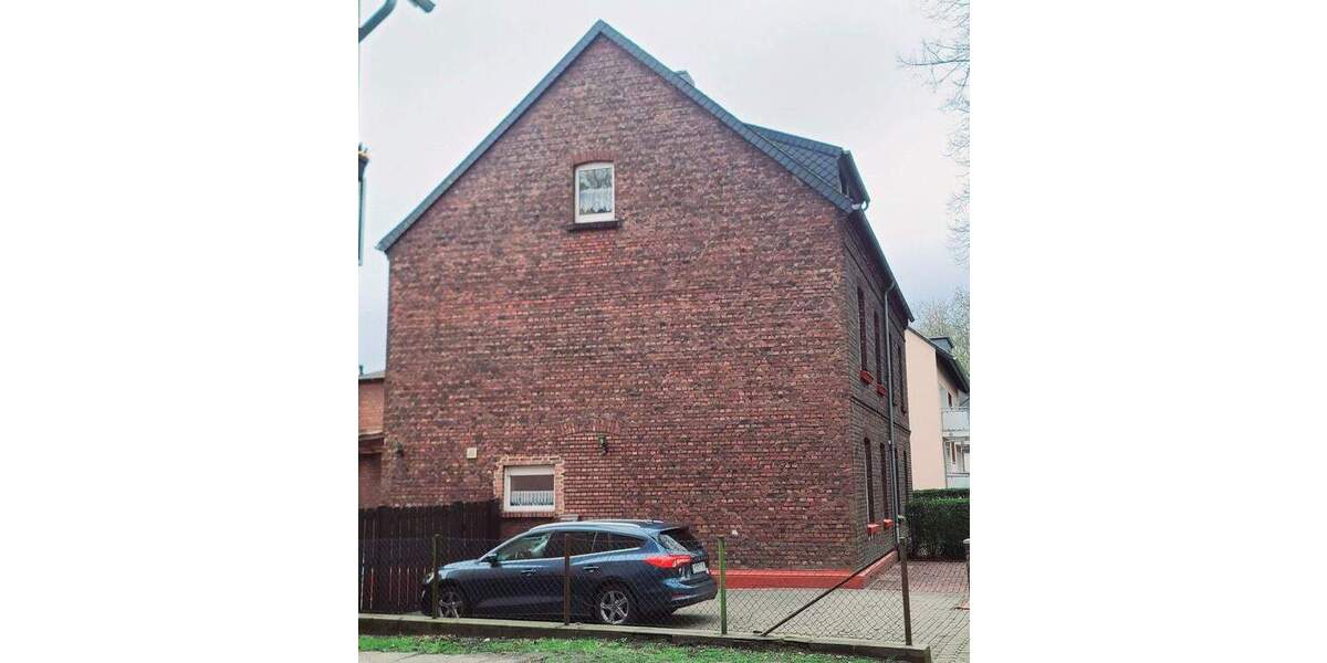 Doppelhaushälfte Rheinberg Orsoy - 7 Zimmer, 126 m&sup2;, 395.000&euro; | Angebot:25781574