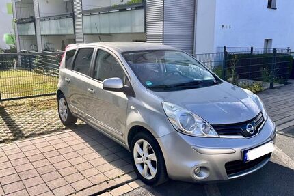 Nissan Note 149.500 km 2.890 € Bochum 44793