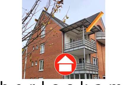 Wohnung zum Kaufen in Mülheim an der Ruhr 330.000 € 79 m² 3.5 zimmer